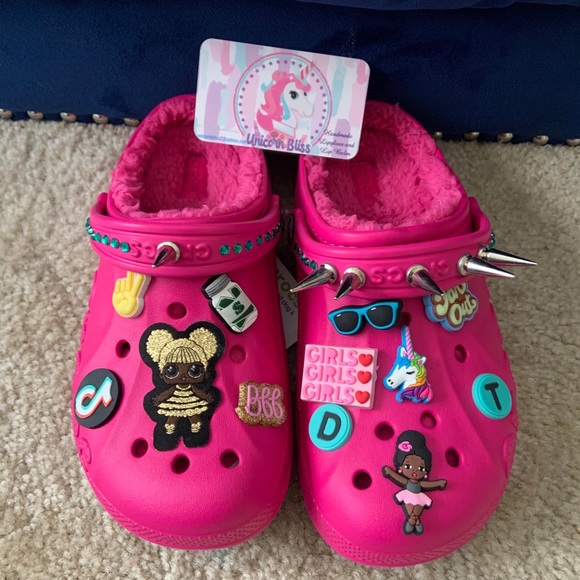 Customized crocs - Picture 3 of 7